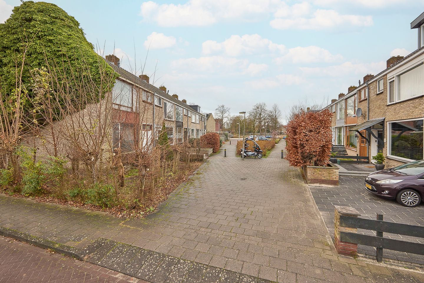 Foto 50 van Aletta Jacobslaan 62