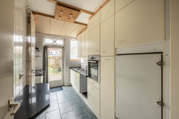 Foto 12 van Schollevaarlaan 5