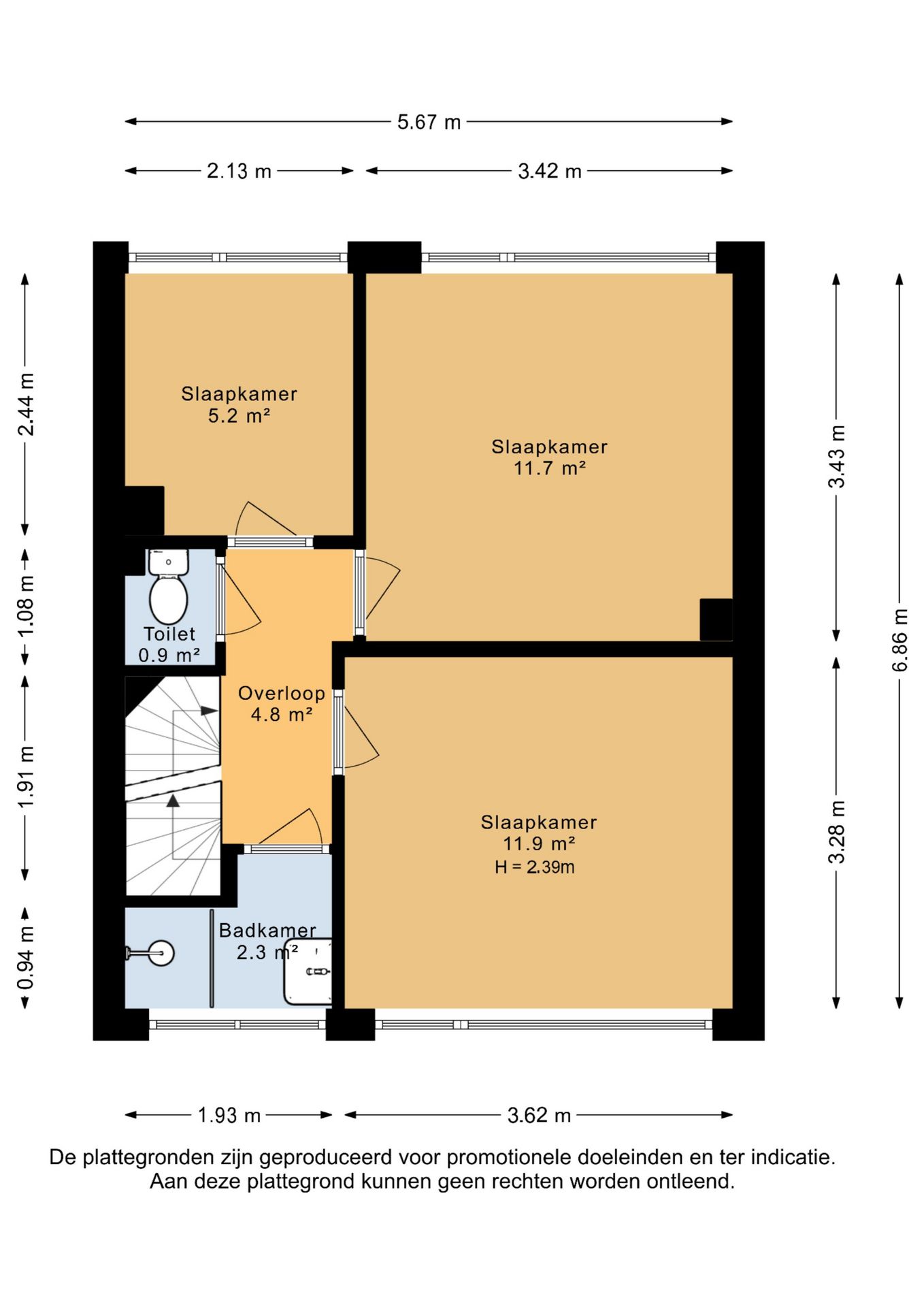 Foto 59 van Aletta Jacobslaan 62