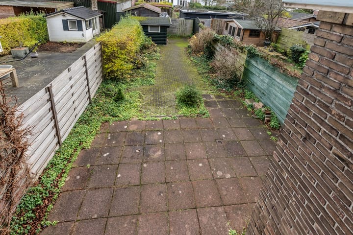 Foto 22 van Schollevaarlaan 5