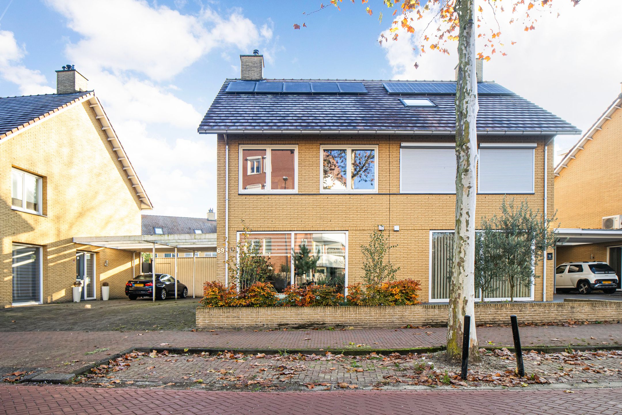 Nieuwe Maanderbuurtweg 69 