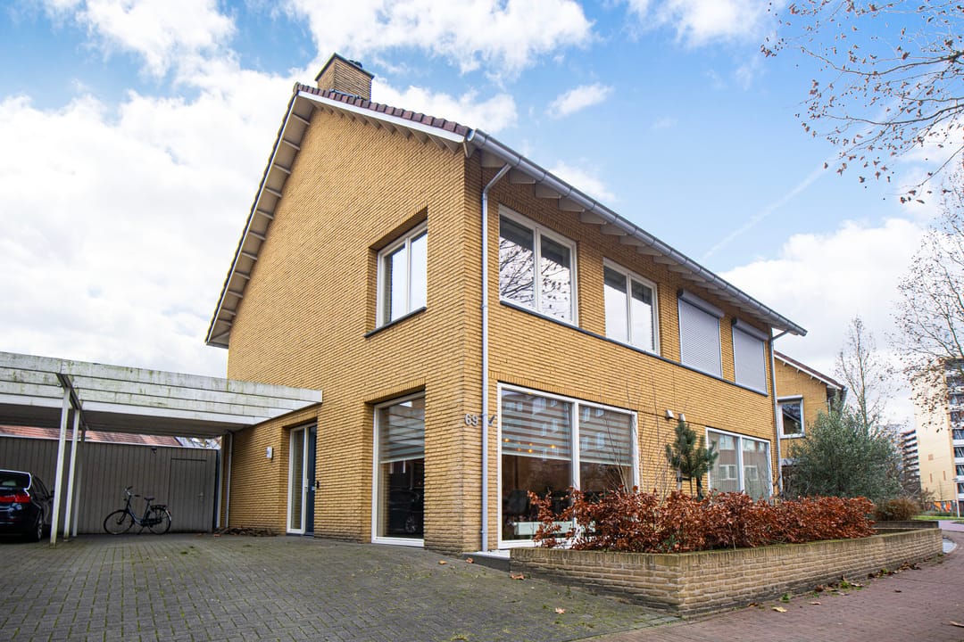 Foto 2 van Nieuwe Maanderbuurtweg 69