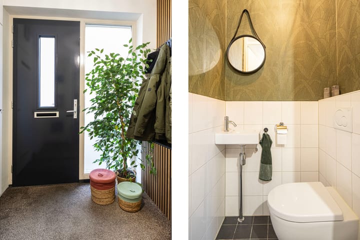 Foto 3 van Nieuwe Maanderbuurtweg 69