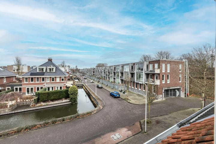 Foto 28 van Schollevaarlaan 5