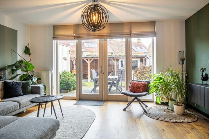 Foto 5 van Nieuwe Maanderbuurtweg 69