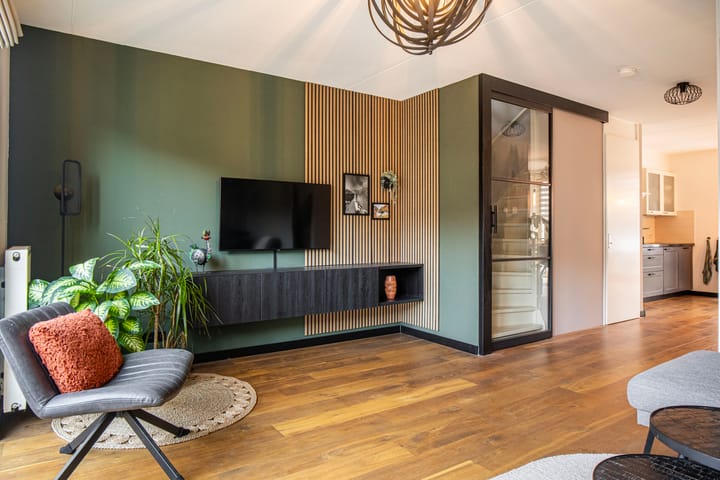 Foto 7 van Nieuwe Maanderbuurtweg 69