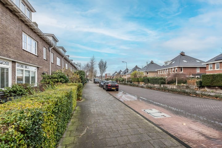 Foto 32 van Schollevaarlaan 5