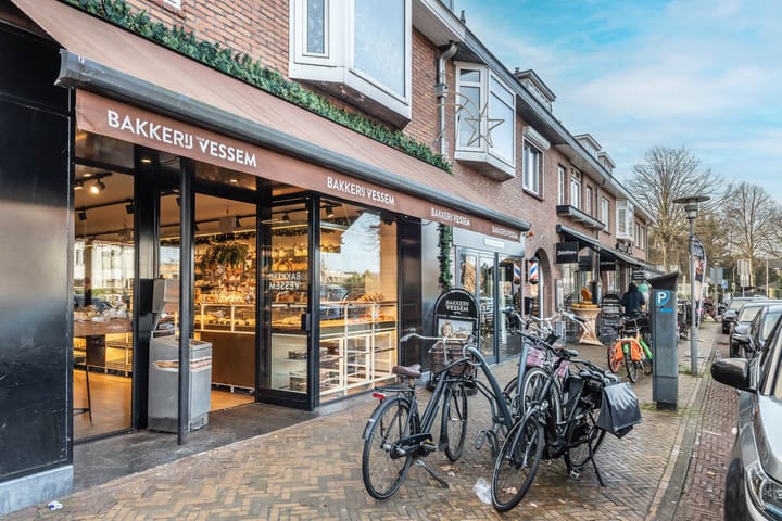 Foto 35 van Schollevaarlaan 5