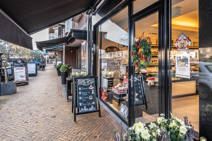 Foto 36 van Schollevaarlaan 5