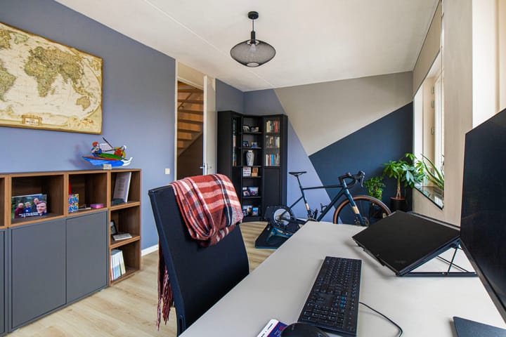 Foto 20 van Nieuwe Maanderbuurtweg 69