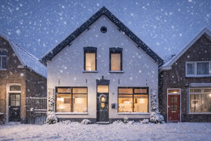 Tolstraat 26 main image