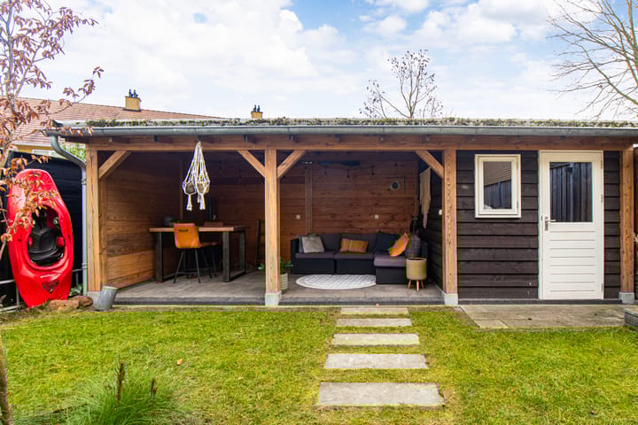 Foto 28 van Nieuwe Maanderbuurtweg 69