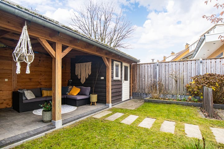 Foto 29 van Nieuwe Maanderbuurtweg 69