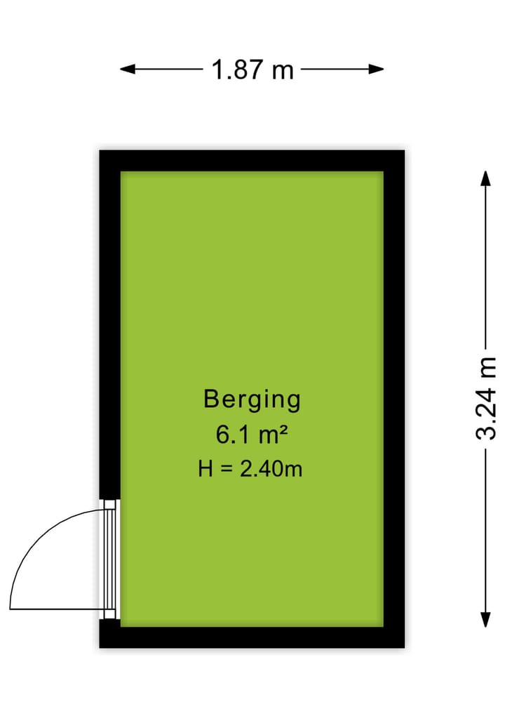 Foto 38 van Nieuwe Maanderbuurtweg 69