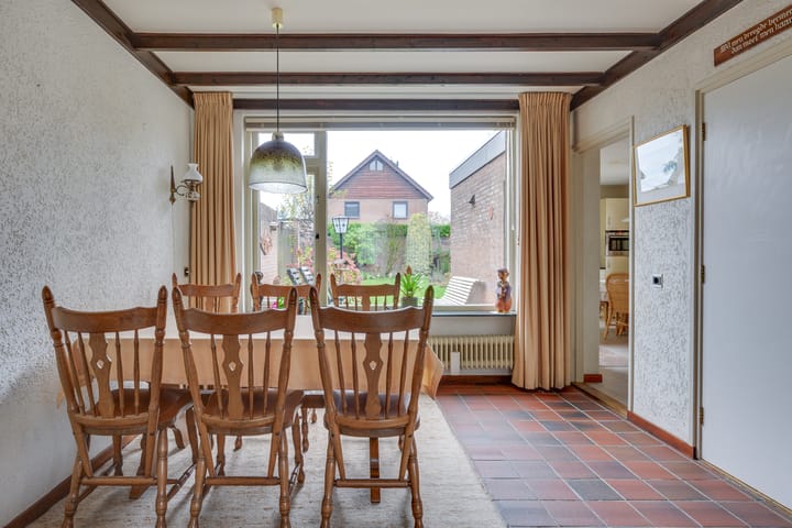 Photo 3 of Baarsstraat 9