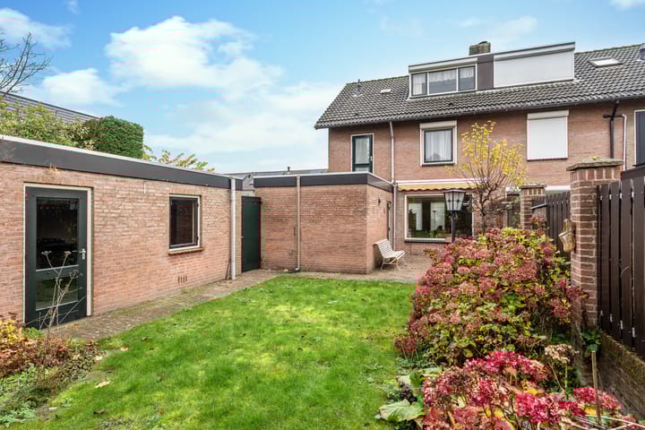 Foto 6 van Baarsstraat 9