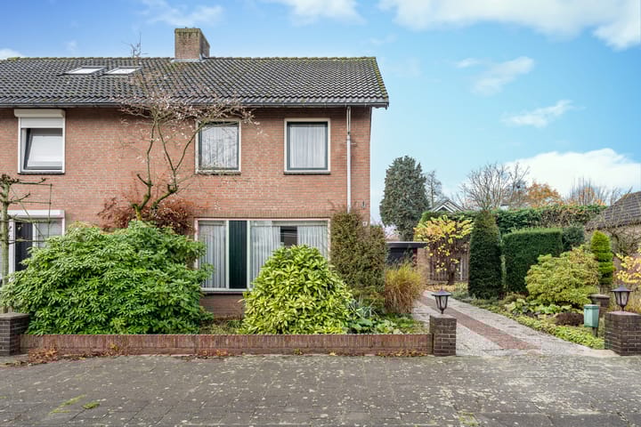 Foto 7 van Baarsstraat 9