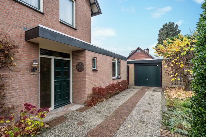 Foto 8 van Baarsstraat 9