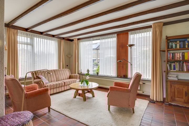 Foto 12 van Baarsstraat 9