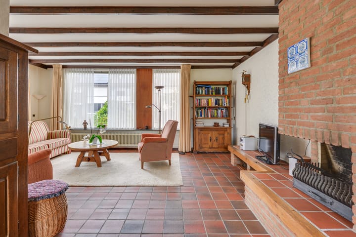 Foto 13 van Baarsstraat 9