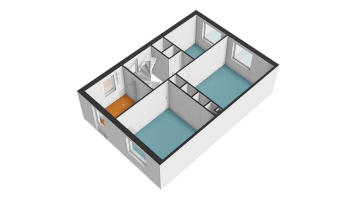 Foto 44 van Baarsstraat 9