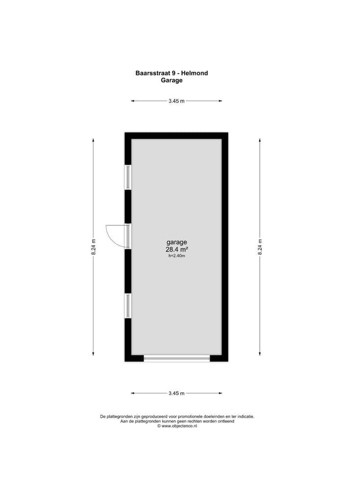 Foto 49 van Baarsstraat 9