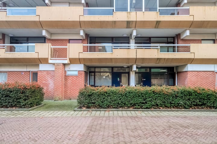 Foto 2 van Bastion 154