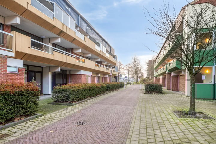 Foto 4 van Bastion 154