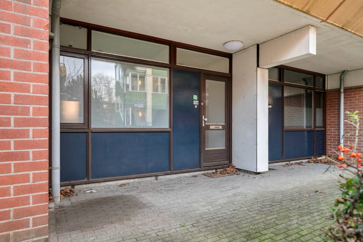 Foto 5 van Bastion 154