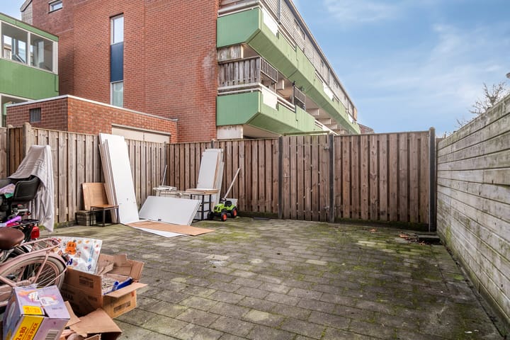 Foto 19 van Bastion 154