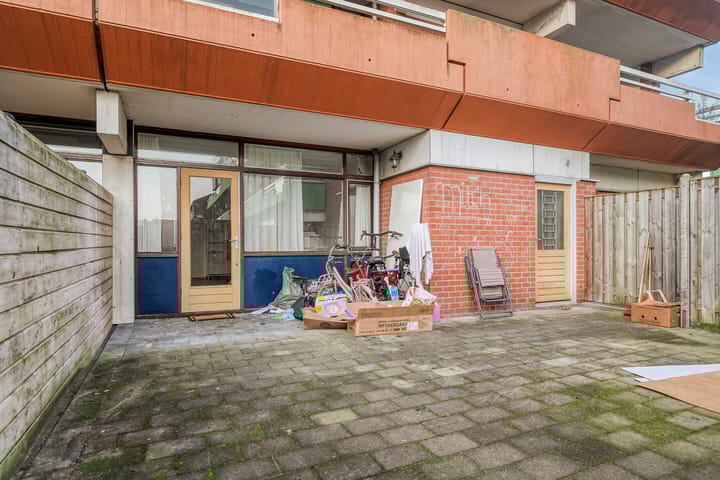 Foto 20 van Bastion 154