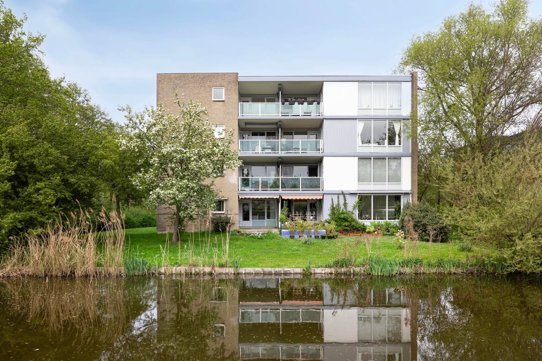 Foto 1 van Hoofdweg 244-B