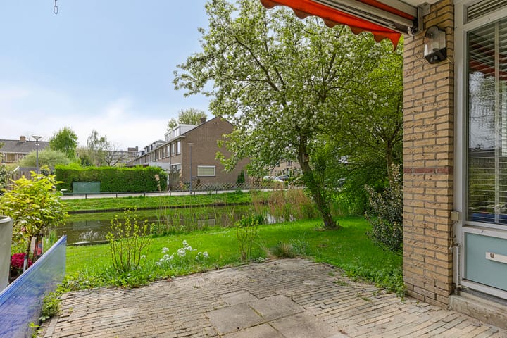 Foto 7 van Hoofdweg 244-B