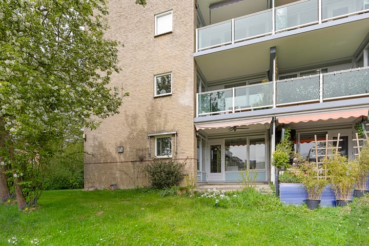 Foto 8 van Hoofdweg 244-B