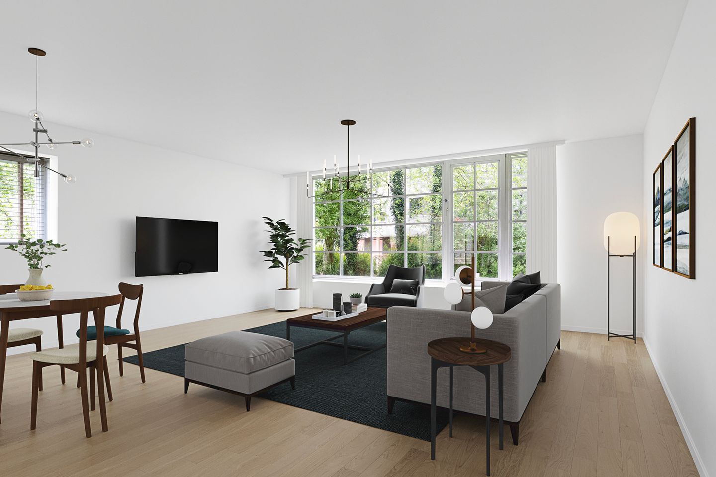 Foto 5 van Hoofdweg 244-B