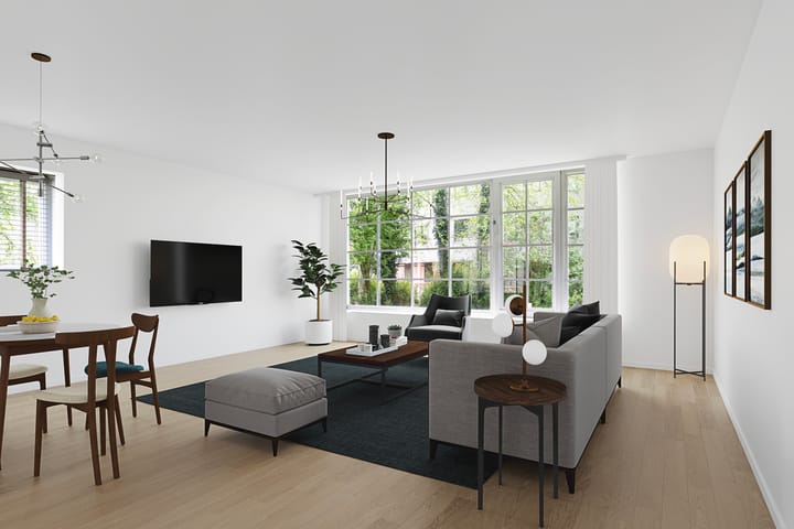 Foto 5 van Hoofdweg 244-B