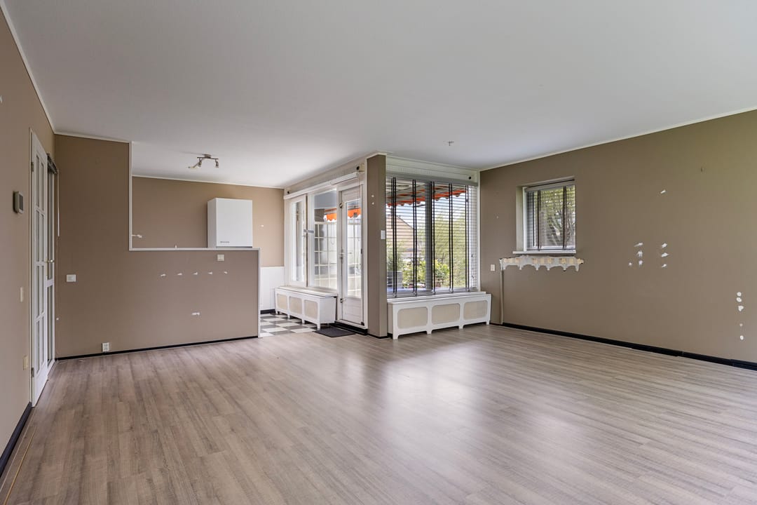 Foto 2 van Hoofdweg 244-B