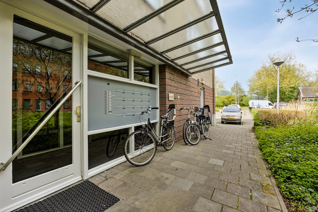 Foto 26 van Hoofdweg 244-B