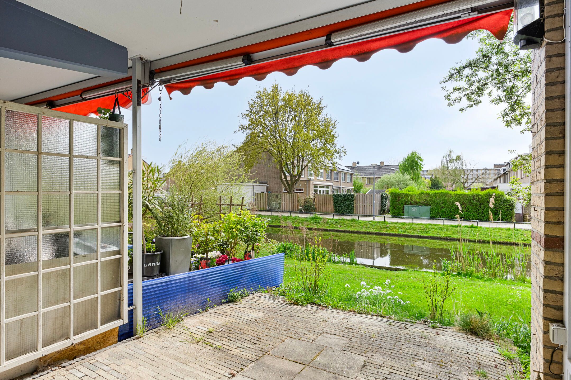 Foto 6 van Hoofdweg 244-B