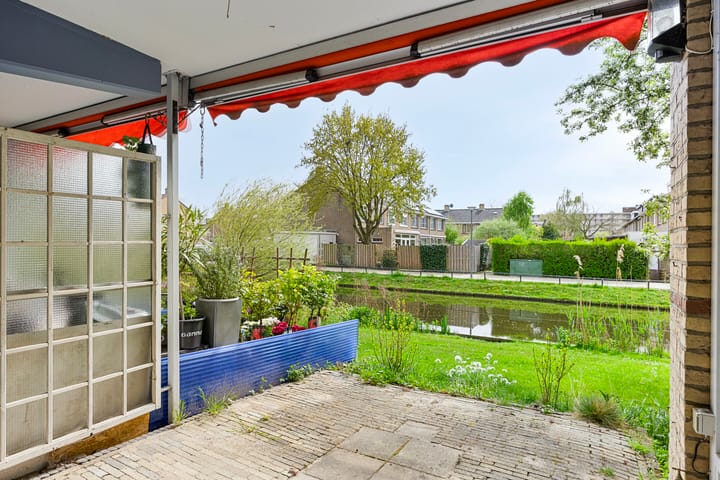 Foto 6 van Hoofdweg 244-B