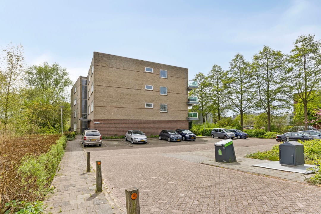 Foto 28 van Hoofdweg 244-B