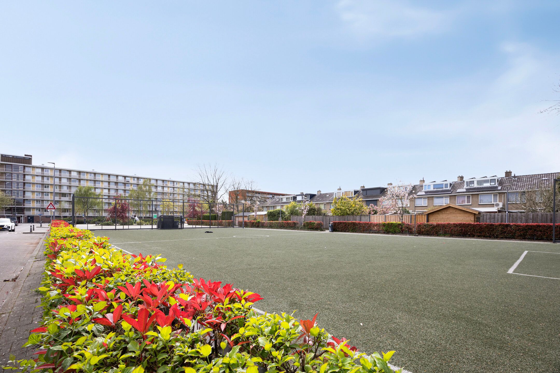 Foto 30 van Hoofdweg 244-B