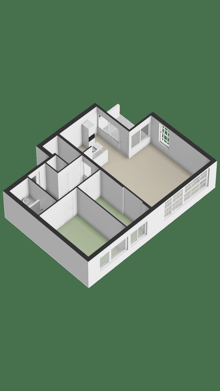 Foto 33 van Hoofdweg 244-B