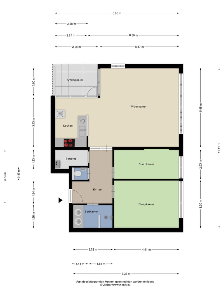 Foto 35 van Hoofdweg 244-B