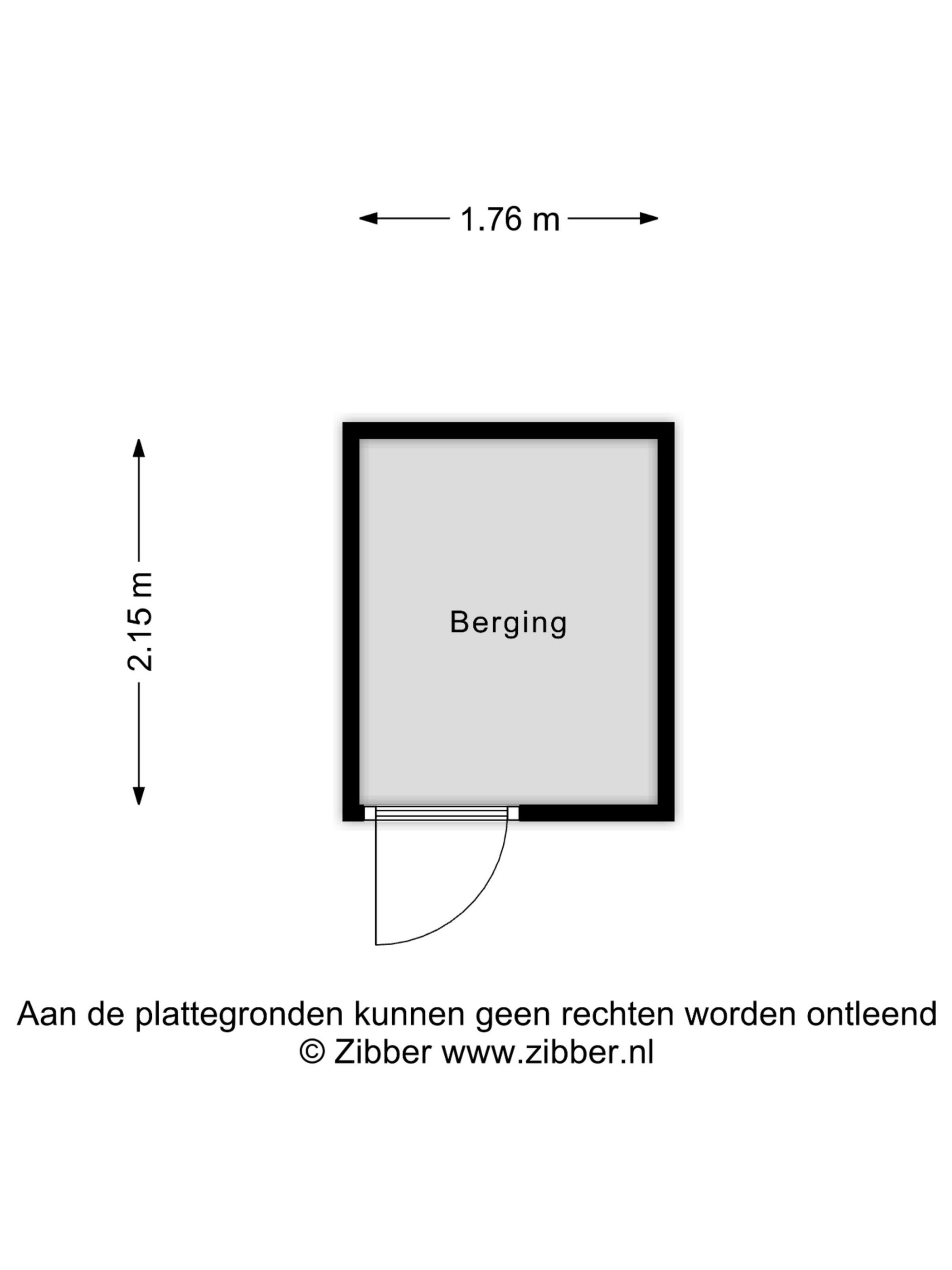 Foto 36 van Hoofdweg 244-B