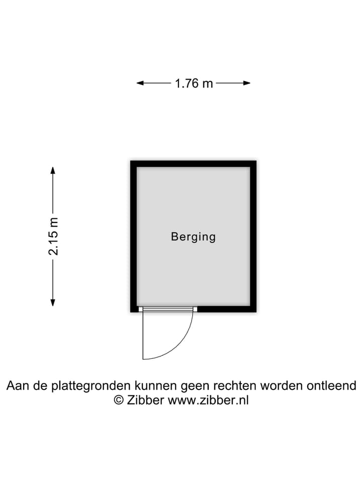 Foto 36 van Hoofdweg 244-B