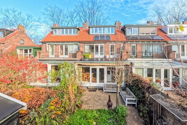 Van Ballegooijsingel 31 main image