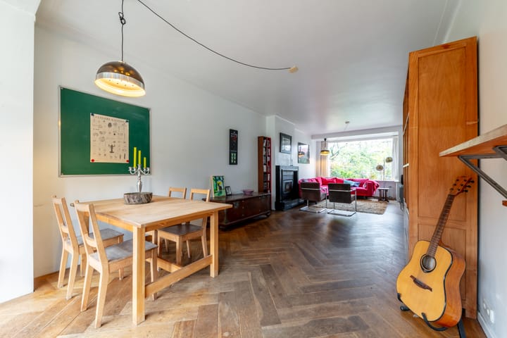 Photo 2 of Van Ballegooijsingel 31