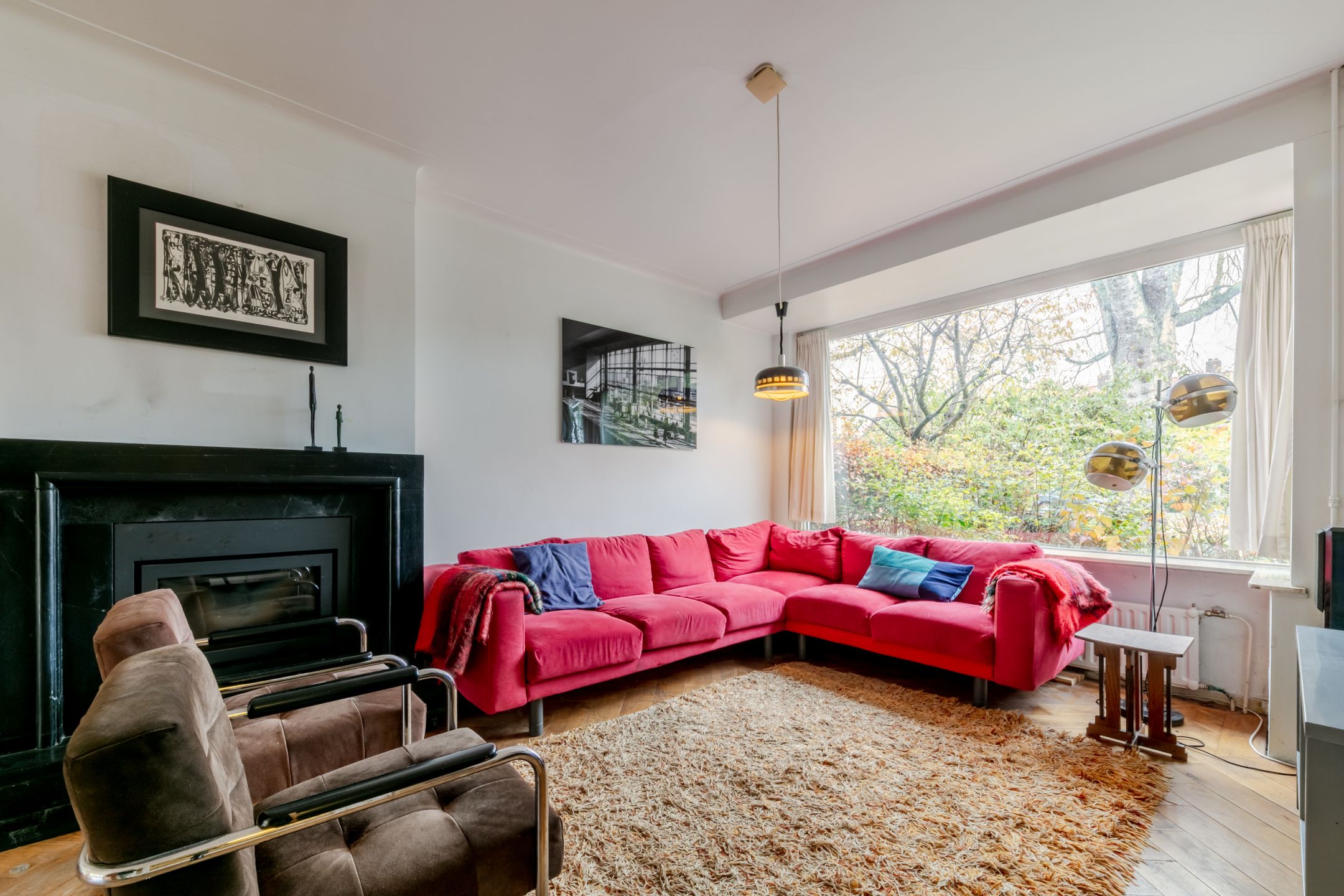 Foto 3 van Van Ballegooijsingel 31