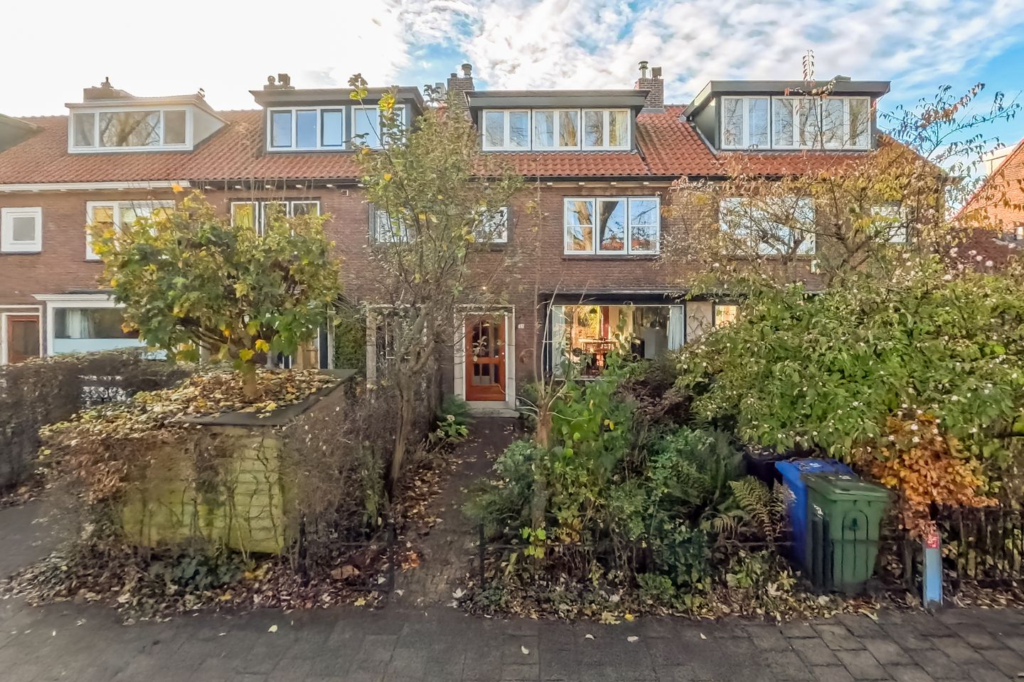 Foto 4 van Van Ballegooijsingel 31